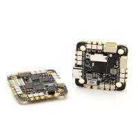 controlador de vuelo micoair h743 v2 aio am32 255x255mm 45a 2-6s esc para drones de carreras rc fpv soporta apm px4 in