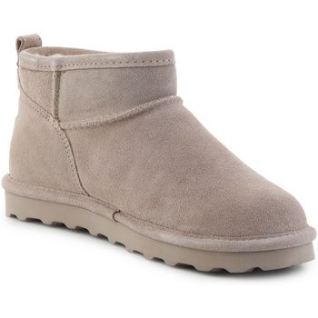 Bearpaw Botines Shorty 2860W-500 Mushroom para mujer