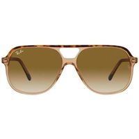 ray-ban gafas de sol bill - unisex 0rb2198 129251 para hombre