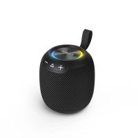 altavoces hama portatil estereo inalambrico y alambrico 16 w ipx7 bluetooth