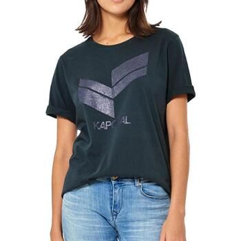 Kaporal Camiseta JOGO para mujer