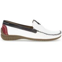 gabor mocasines 66090 para mujer