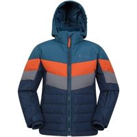 mountain warehouse chaqueta jasper ii para nino