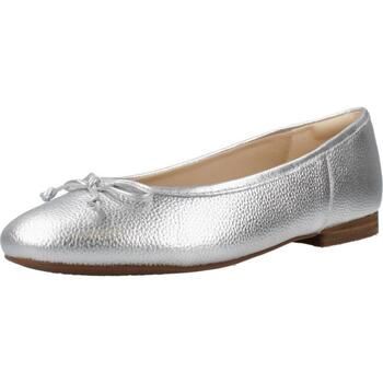 Clarks Bailarinas Fawna Lily para mujer