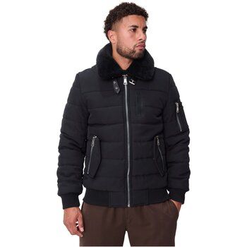 Frilivin Chaquetas Chaquetas Abrigos-HOMBRES para hombre