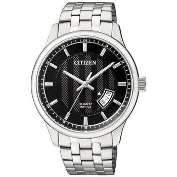 Citizen Reloj analógico BI105081E para hombre