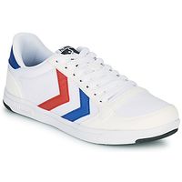 hummel zapatillas stadil light canvas para hombre