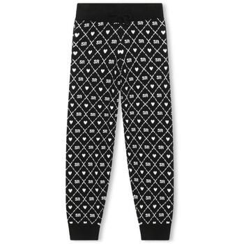 Sonia Rykiel Pantalón chandal A14019 para niña