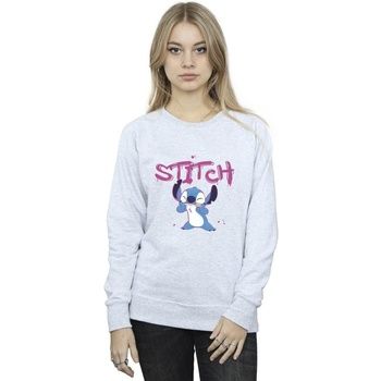 Disney Jersey BI22564 para mujer