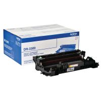 brother dr3300 black original drum unit