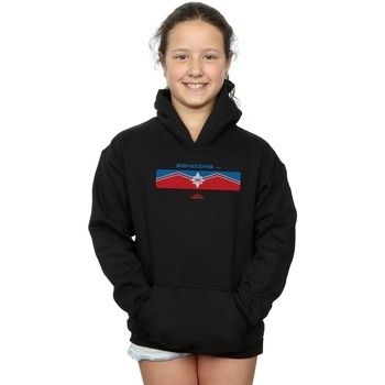 Marvel Jersey Sending para niña