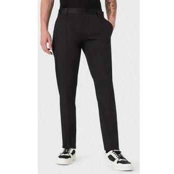 Emporio Armani Pantalones - para hombre