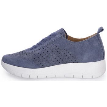 Grunland Zapatillas JEANS K9TANI para mujer