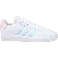 adidas zapatillas grand court 20 k para nino
