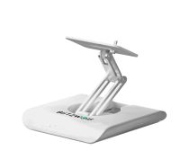 blitzwolf bw-vf4 soporte de proyector de escritorio con rotacion de 360 mini soporte para la cabeza del proyector