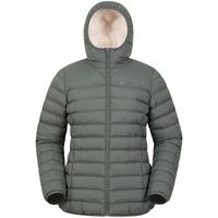mountain warehouse chaqueta mw1985 para mujer