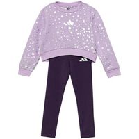 adidas chandal jw2421 para nina