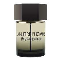 yves saint laurent la nuit de lhomme eau de toilette spray 60ml