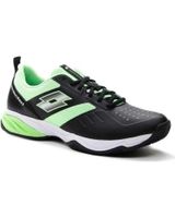 de lotto lotto super rapida 400iv zapatillas de padel negras negro