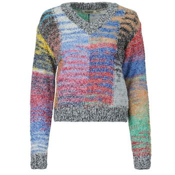 Desigual Jersey EARTHTEXTURE para mujer