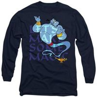 dessins animes tops y camisetas lets make some magic para mujer