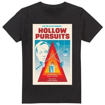 Star Trek Camiseta The Next Generation Season 3 Episode 21 para hombre