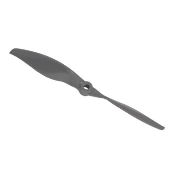 2PCS GEMFAN 7X10E 7X10R hélice eléctrica de fibra de vidrio de nylon de 2 palas de 7 pulgadas CW CCW para avión RC
