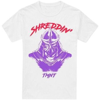 Teenage Mutant Ninja Turtles Camiseta Shreddin' para hombre