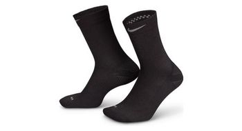 Calcetines ligeros nike running negro