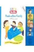 peek - a - boo family spanish