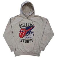 the rolling stones jersey new york 75 para hombre