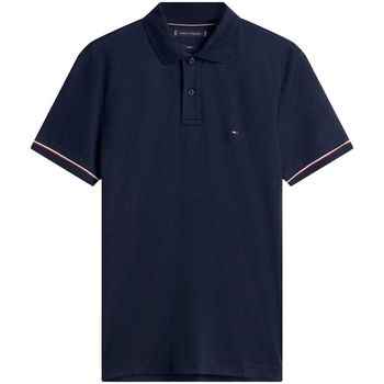 Tommy Hilfiger Polo Liquidtip para hombre