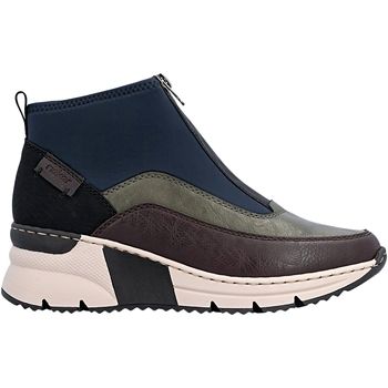 Rieker Botines 295987 para mujer