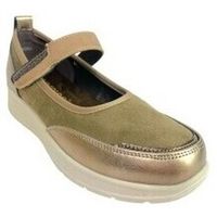 amarpies zapatillas de senderismo zapato senora 29350 atl taupe para mujer