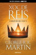 xoc de reis canco de gel i foc 2