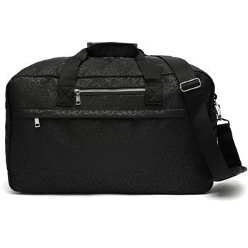 Misako Bandolera Pardi bolsa fin semana nlon para mujer