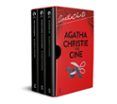 estuche agatha christie y el cine