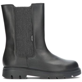Pablosky Botines 425710 negro para niña