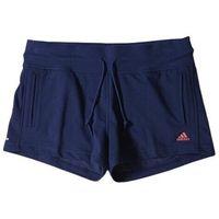 adidas short essentials logo para mujer