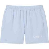 lacoste pantalon pirata paris para hombre