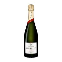 gremillet blanc de noirs champagne 75 cl 125 vol