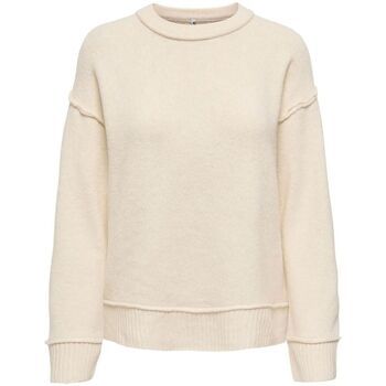 Only Jersey 15358597 HAZEL-WHITECAP GRAY para mujer