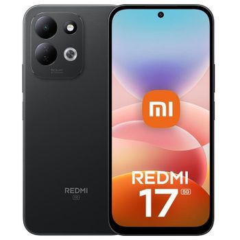 Xiaomi REDMI 17 5G 6.9