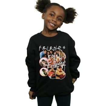 Friends Jersey The One With All The Hugs para niña