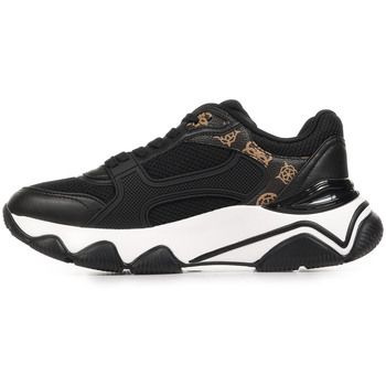 Guess Deportivas Moda Mazzy para mujer