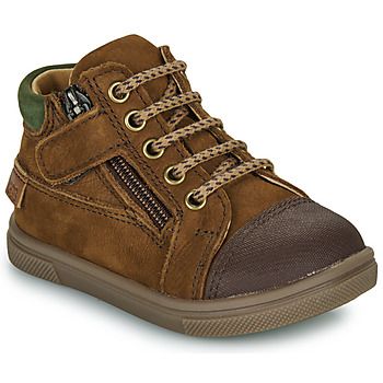 GBB Zapatillas altas GENIN para niño