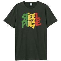 amplified clothing tops y camisetas gd1636 para mujer