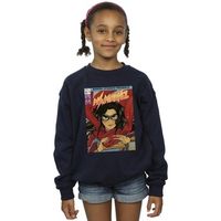 marvel jersey bi26366 para nina