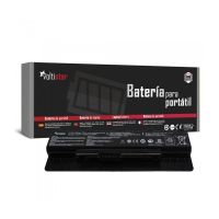 voltistar bat2057 111v 4400mah 6 celdas para asus