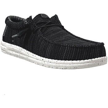 HEYDUDE Zapatos Hombre Wally stretch sox para hombre